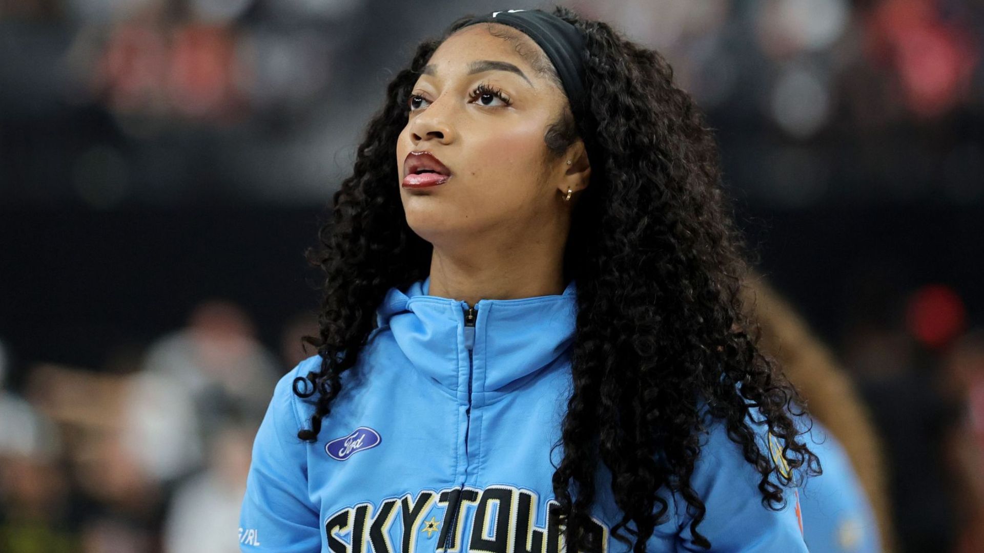 Angel Reese Injury Report: Sky forward racing against time for season finale vs. New York Liberty