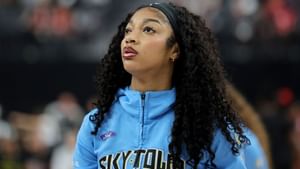 Angel Reese Injury Report: Sky forward racing against time for season finale vs. New York Liberty