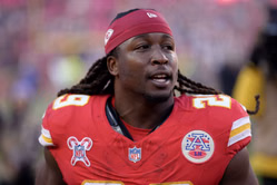 Kareem Hunt Fantasy Outlook 2025: Is Chiefs RB a good pick this year?