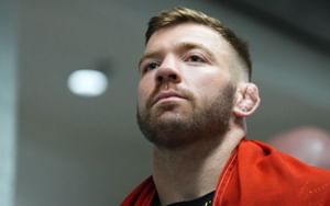 Former UFC champion Dricus du Plessis takes shot at critics with powerful message