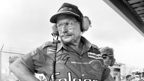 NASCAR veteran finds it 'mystifying' that Harry Hyde is not in the NASCAR Hall of Fame