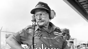NASCAR veteran finds it 'mystifying' that Harry Hyde is not in the NASCAR Hall of Fame