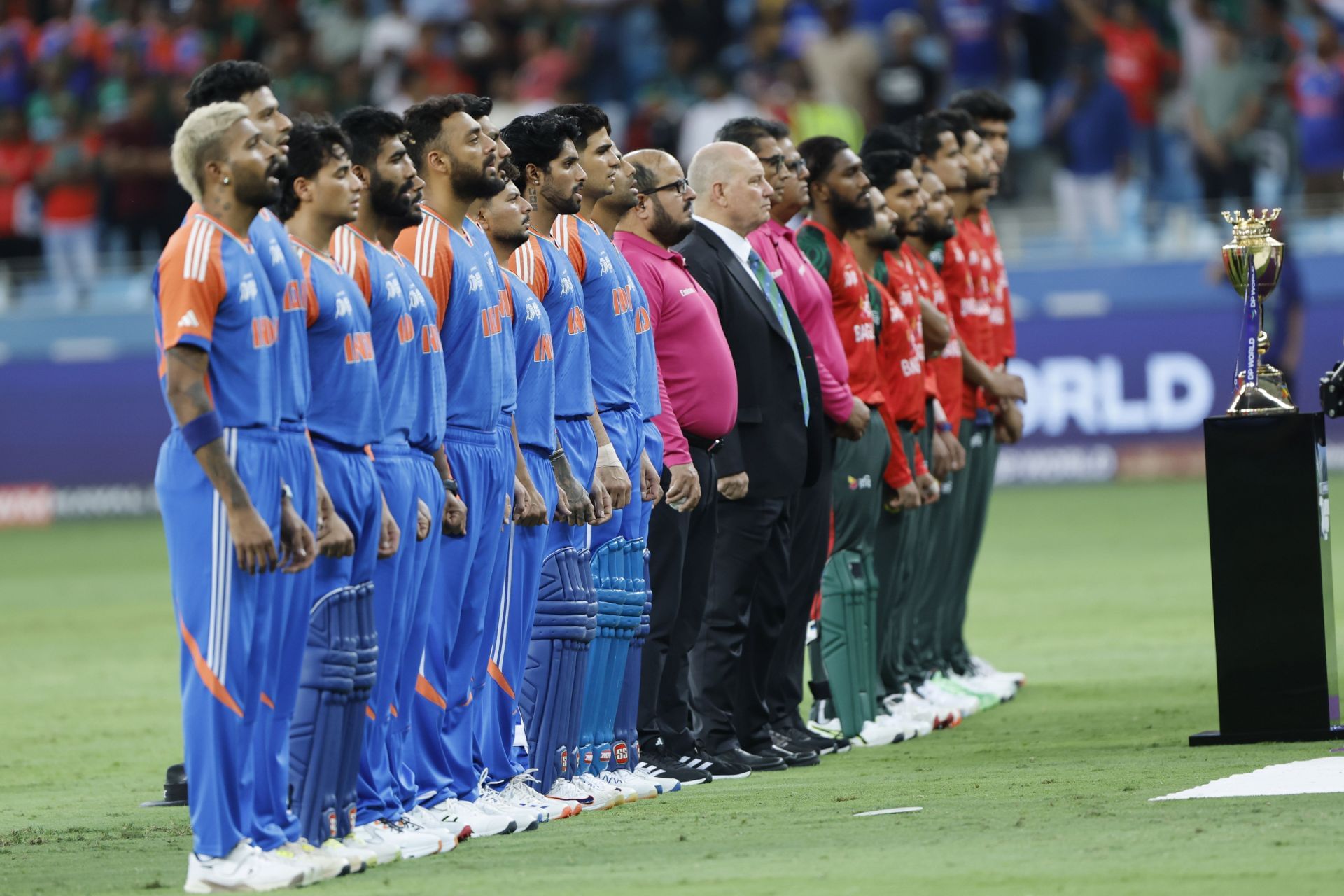 Asia Cup Cricket - Source: Getty