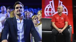 "I didn't like practicing with Andre Agassi" - Roger Federer shares fascinating anecdote about American to illustrate how tennis has evolved