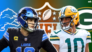 Green Bay Packers vs. Detroit Lions: Box score, player stats, and summary feat. Jared Goff and Jordan Love