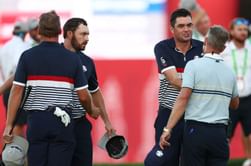 Ryder Cup Day 1 Foursome and Fourball results explored
