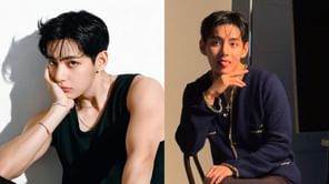 "That title belongs only to Taehyung"- Fans celebrate as BTS' V emerges as the #1 Most Handsome Face of 2025 on Shining Awards and PeopleVotes