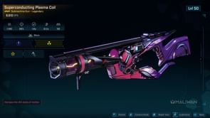 Borderlands 4: How to get Plasma Coil legendary SMG