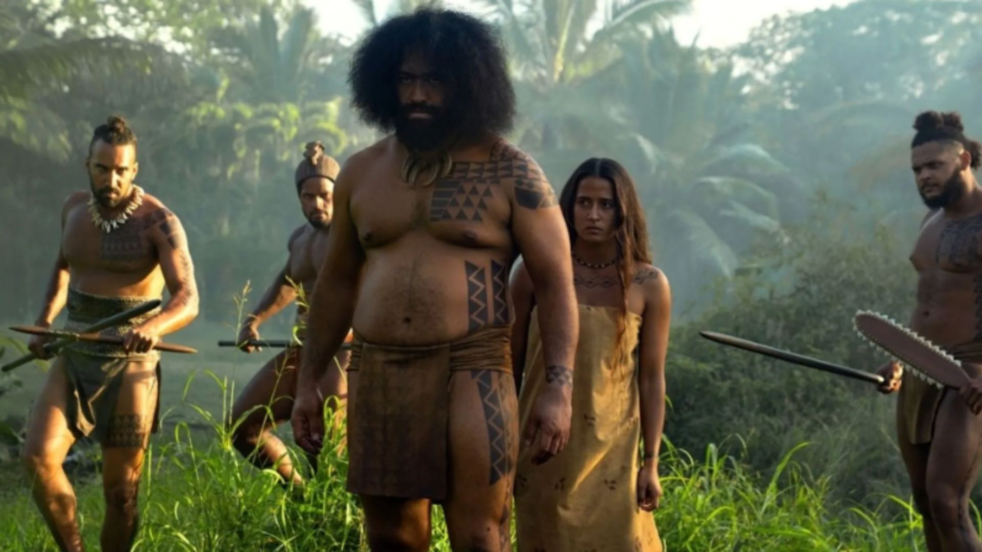 A still from the episode (Image via Apple TV+)