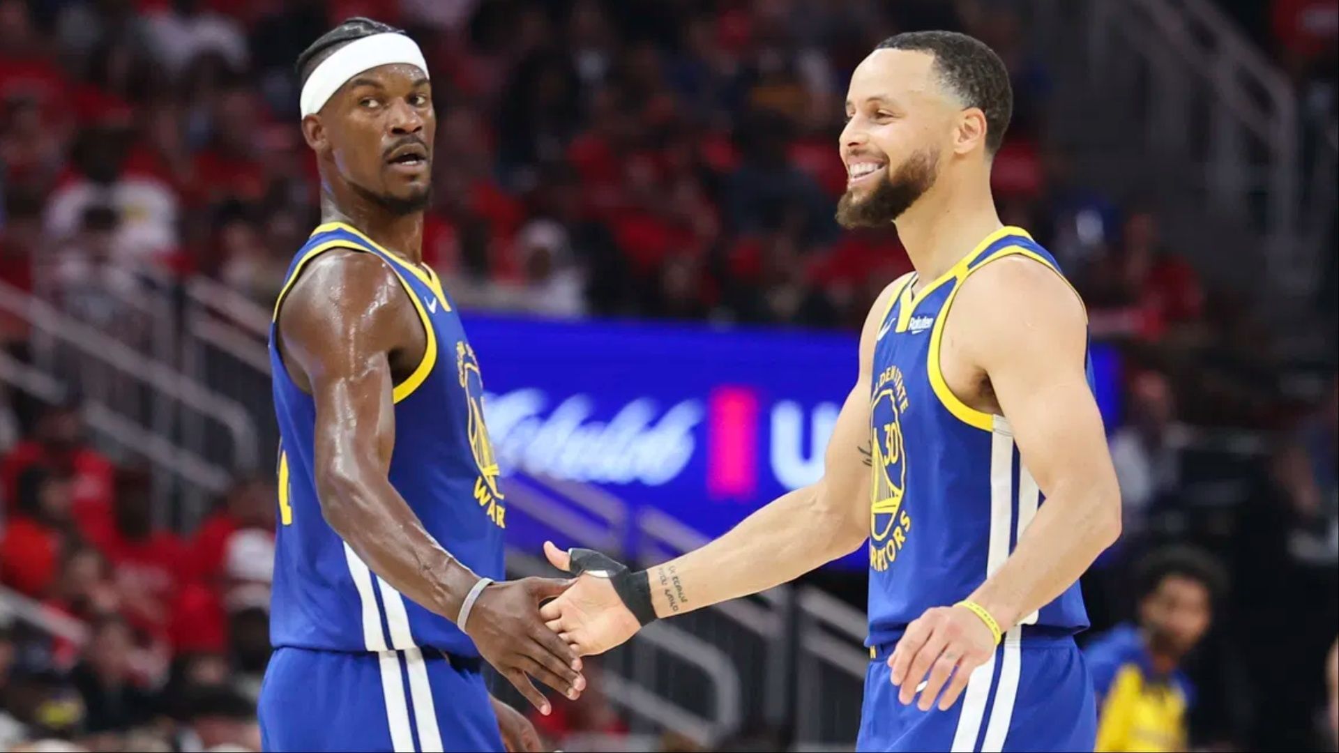 Golden State Warriors updated depth chart for 2025-26 NBA season. (Photo: IMAGN)