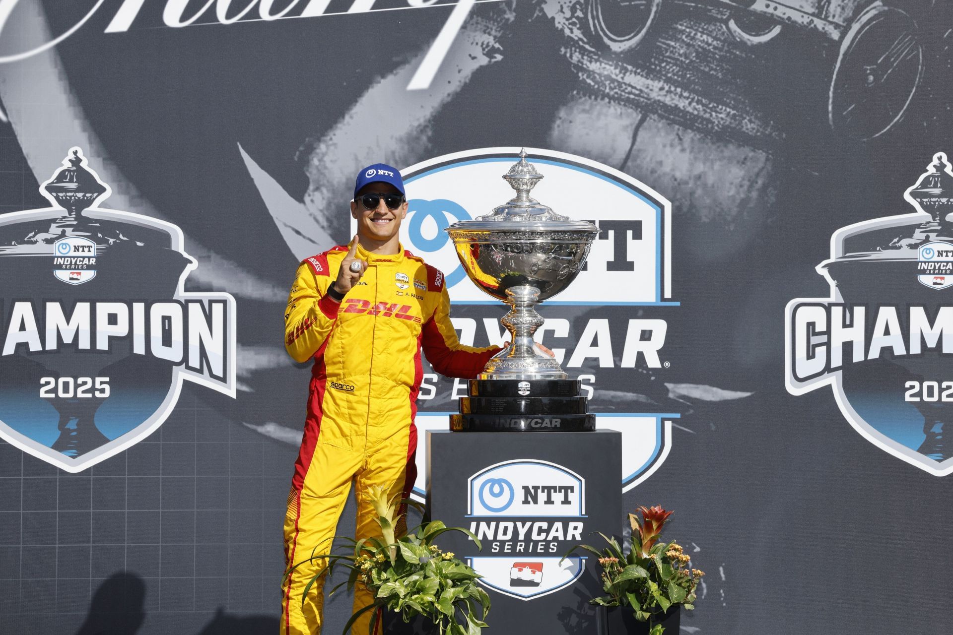 NTT INDYCAR Series Borchetta Bourbon Music City Grand Prix - Source: Getty