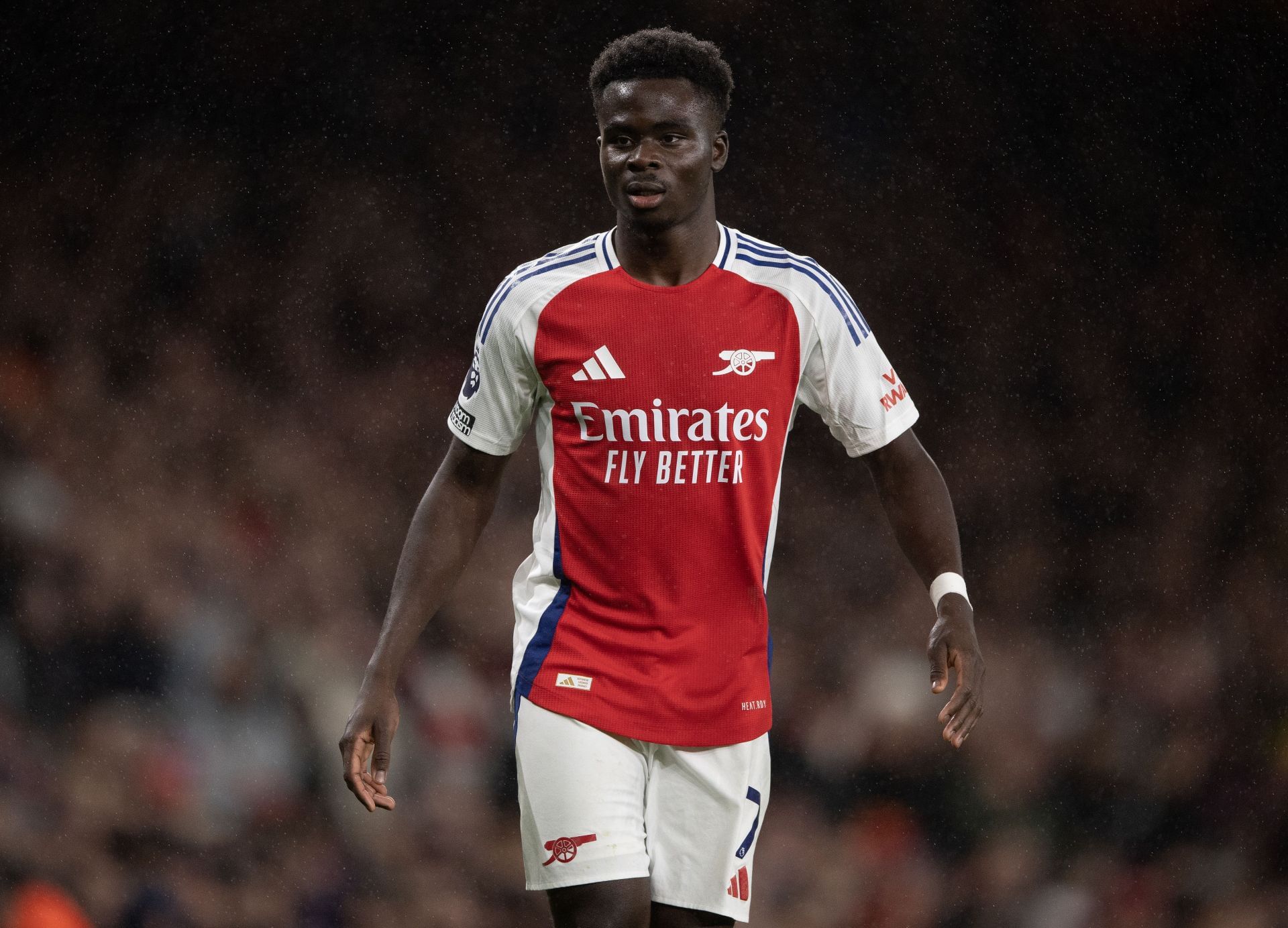 Arsenal FC v Nottingham Forest FC - Premier League - Source: Getty