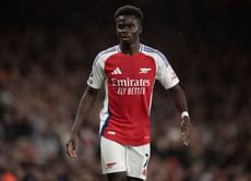 Arsenal vs Nottingham Forest Prediction and Betting Tips | 13th September 2025