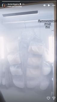 Credits: Instagram (@skylardiggins)