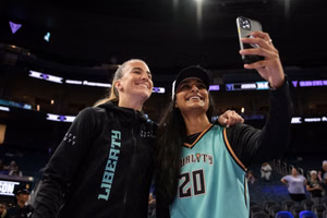 "Should be a crime" - WNBA fans cringe at NY Liberty handing ticket holders $28,000 bill for playoff seats