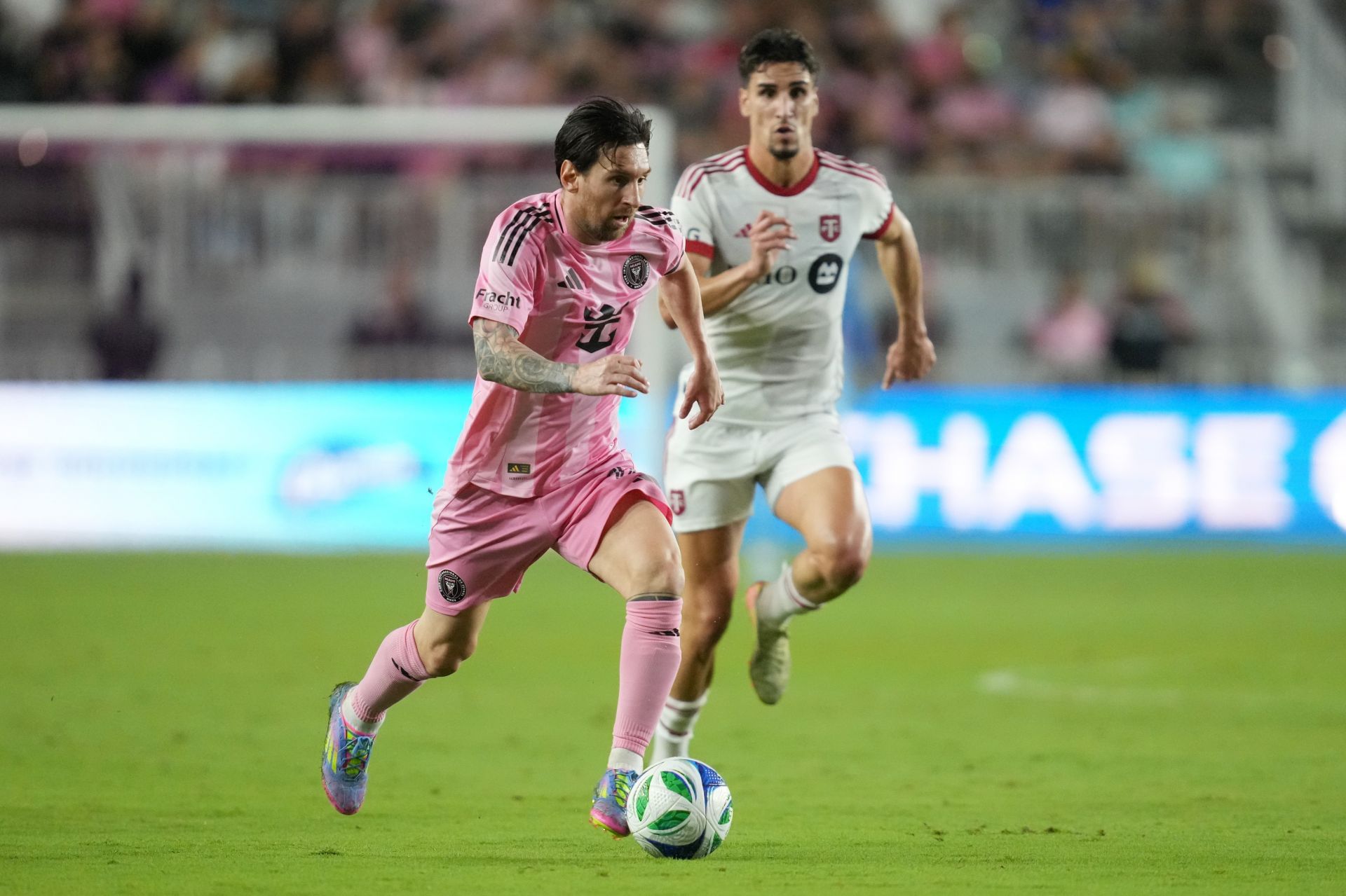 Inter Miami CF v Toronto FC - Source: Getty