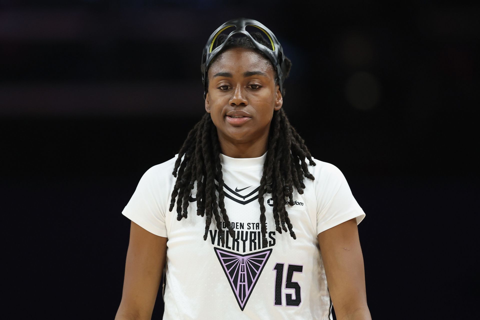 Golden State Valkyries v Phoenix Mercury - Source: Getty