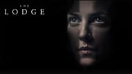 The Lodge follows Grace, a woman with a traumatic past (Image via Apple TV+)