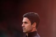 Arsenal boss Mikel Arteta