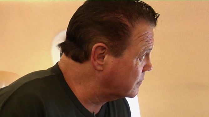 WWE Hall of Famer Jerry Lawler, 75-years-old, reveals major issues after recent 3rd stroke