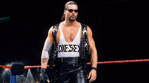 Kevin Nash's claim about WWE champion rebuffed by veteran: "Not at all!" (Exclusive)