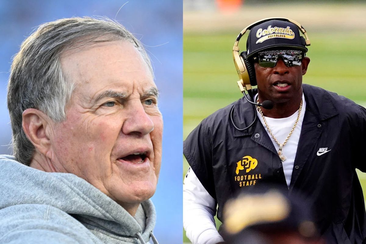 Dave Portnoy delivers stern verdict on UNC coach while drawing bold comparisons to Deion Sanders (Image Credits - IMAGN)