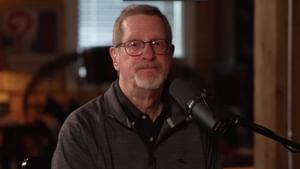 "You can palpably feel evil": Lee Strobel warns Satan has a "stronghold" in Haiti & "remote parts of India" on Tucker Carlson show