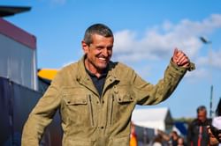 New beginnings for former F1 team boss Guenther Steiner as he acquires MotoGP team Tech 3