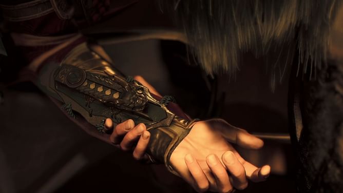 Assassin's Creed Shadows Claws of Awaji walkthrough: How to complete The Reunion quest