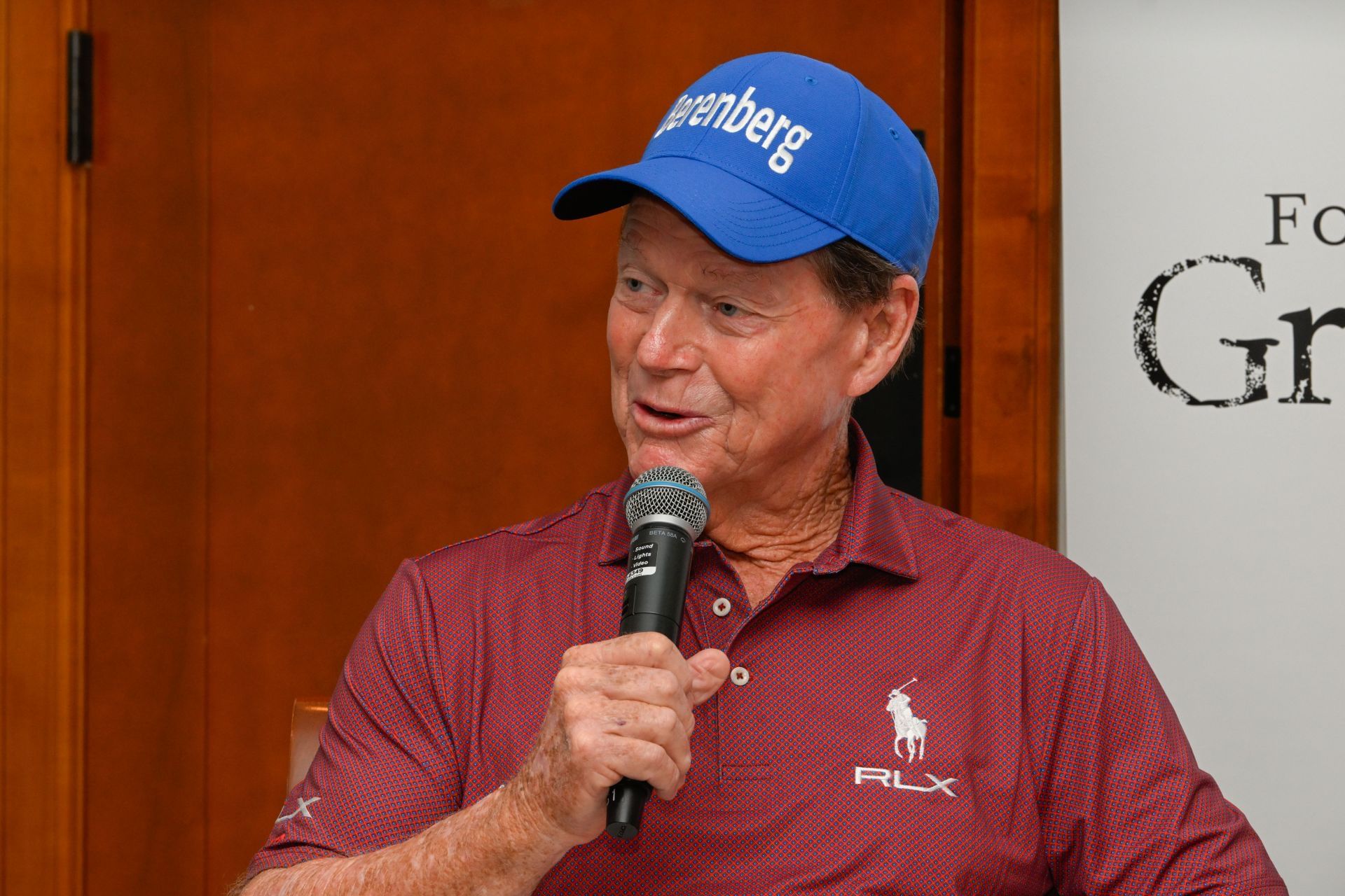 GOLF: MAY 03 PGA TOUR Champions Insperity Invitational - Source: Getty