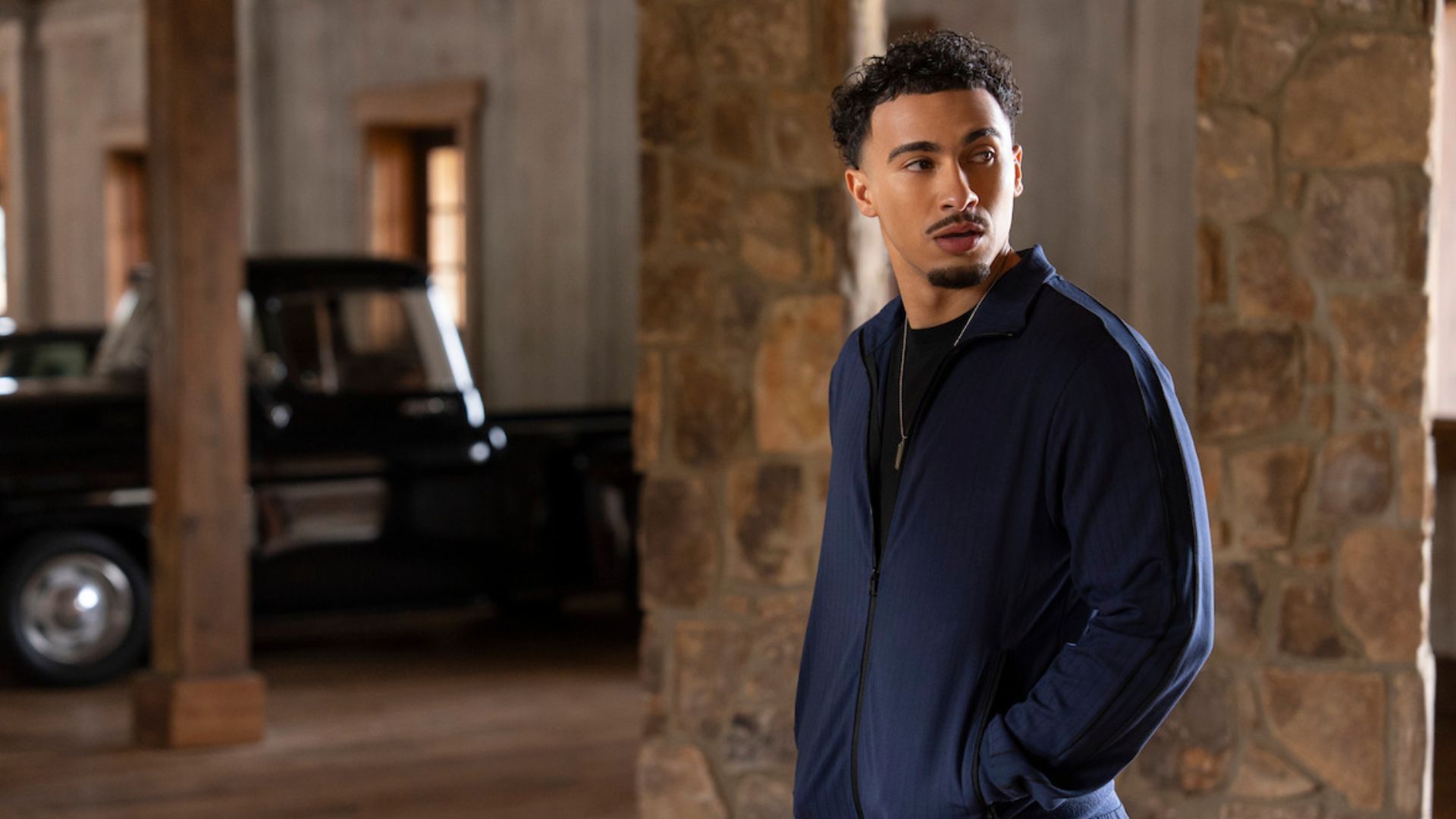 A still from Beauty in Black season 2 part 1 (Image via Netflix)