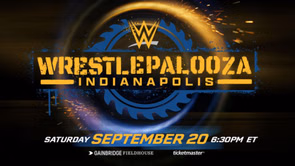 Potential spoiler on several matches planned for WWE Wrestlepalooza - Reports