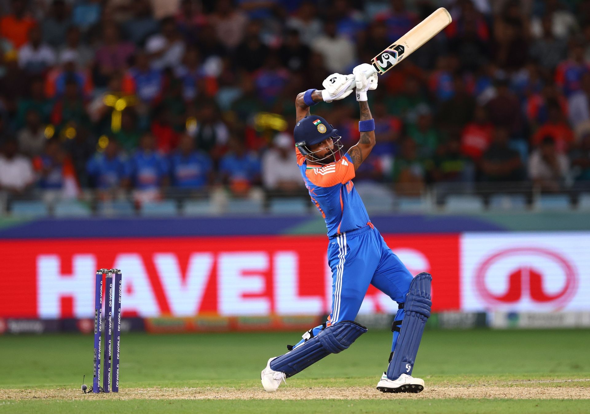 India v Bangladesh - Asia Cup - Source: Getty