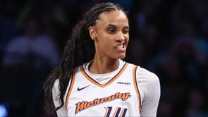 "Get to hug you soon" - DeWanna Bonner can't hide her true feelings on $200,000 Lynx guard ahead of WNBA semis