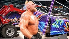 5 Things that could happen if Brock Lesnar loses at WWE Wrestlepalooza