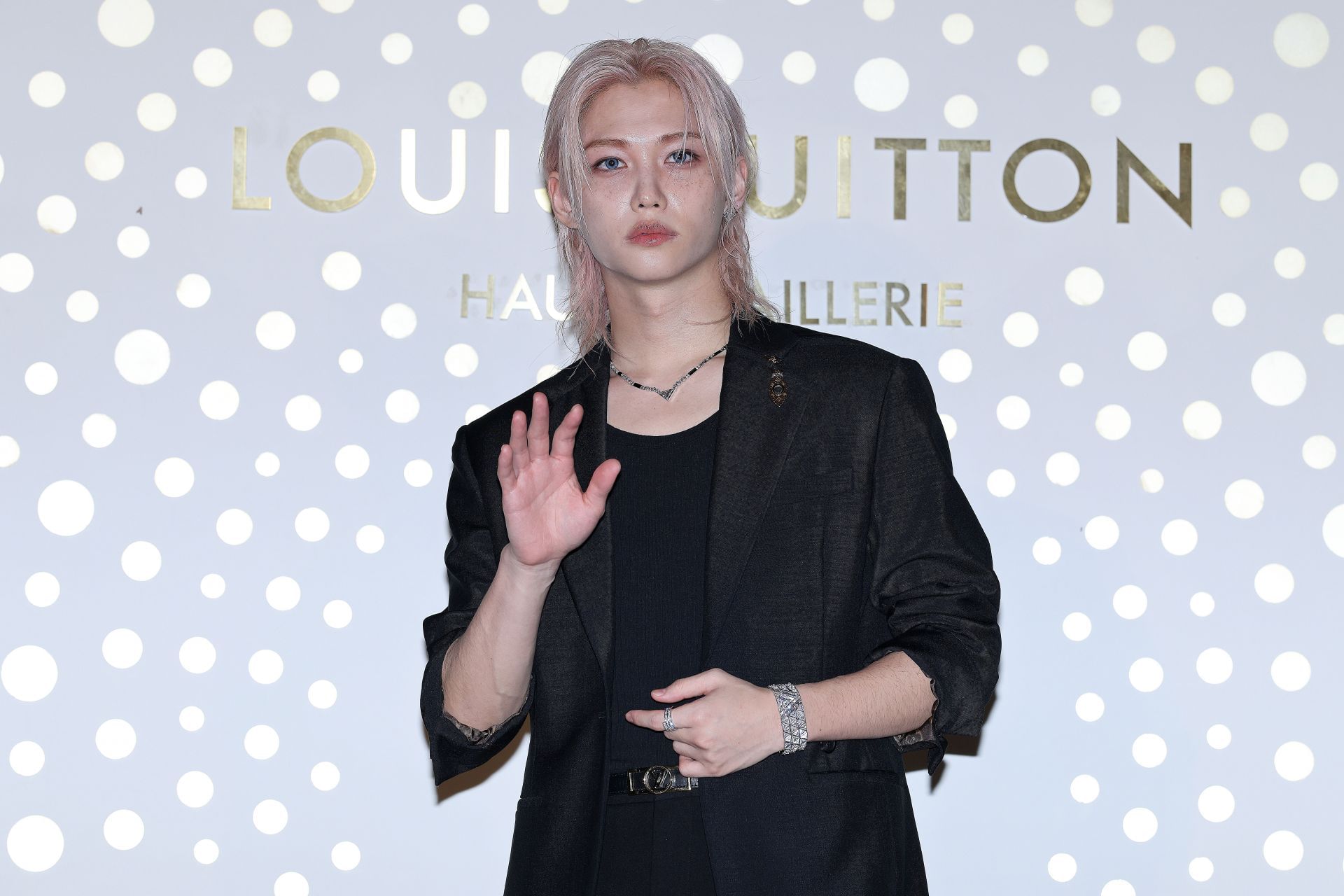 Louis Vuitton - Photocall - Source: Getty