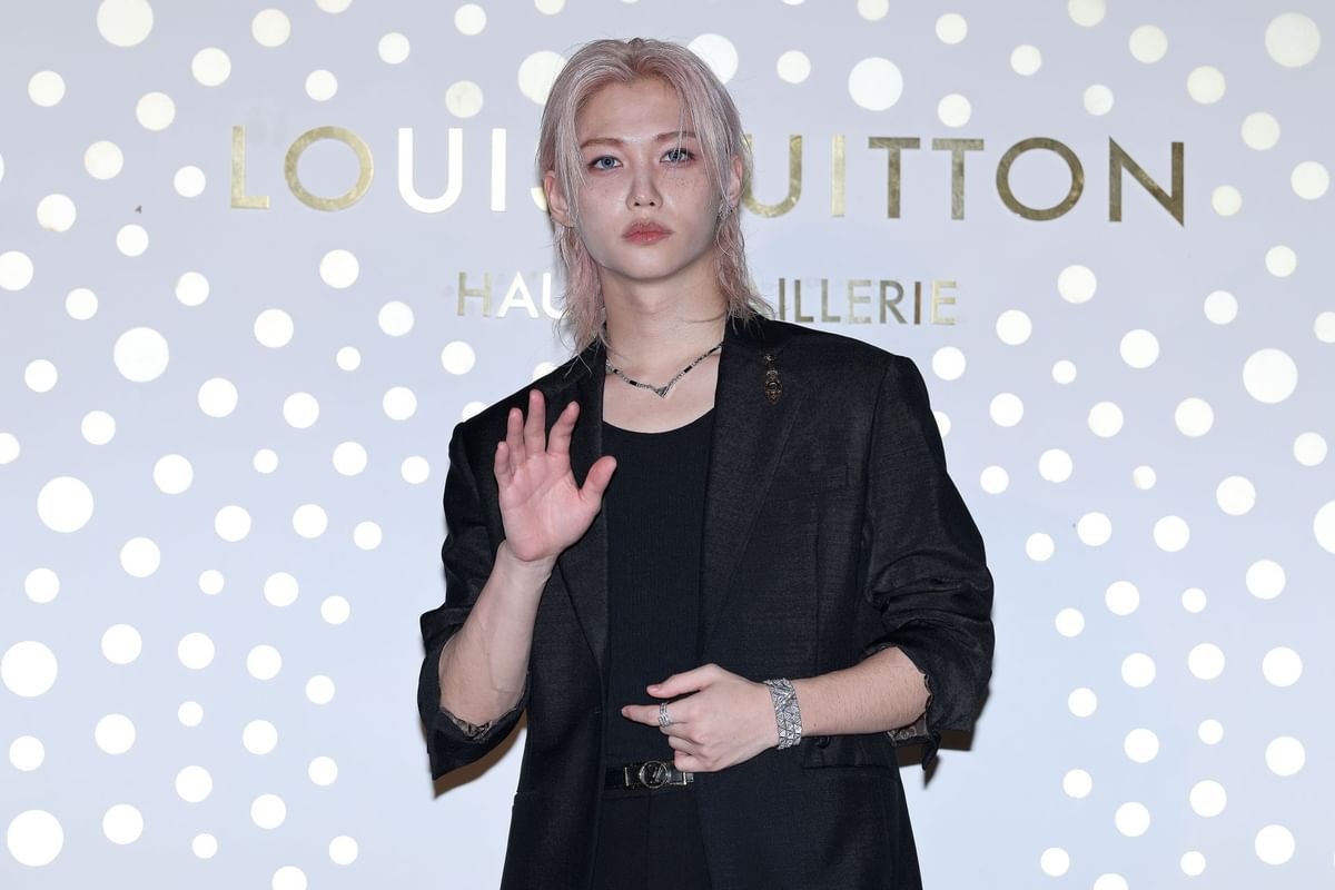 Stray Kids’ Felix reportedly takes legal action against X user accusing him of staff mistreatment