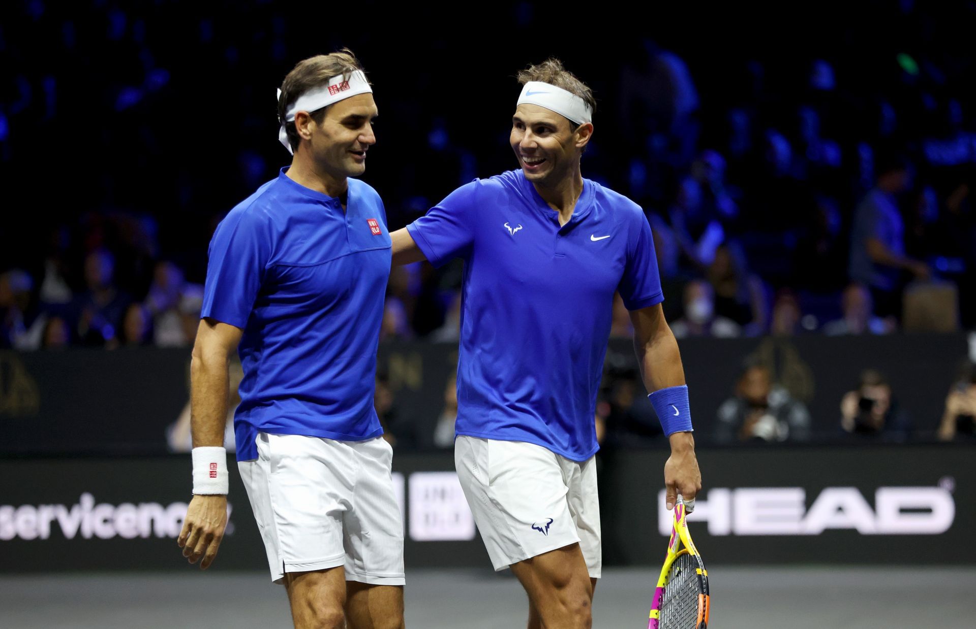 Laver Cup 2022 - Day One - Source: Getty