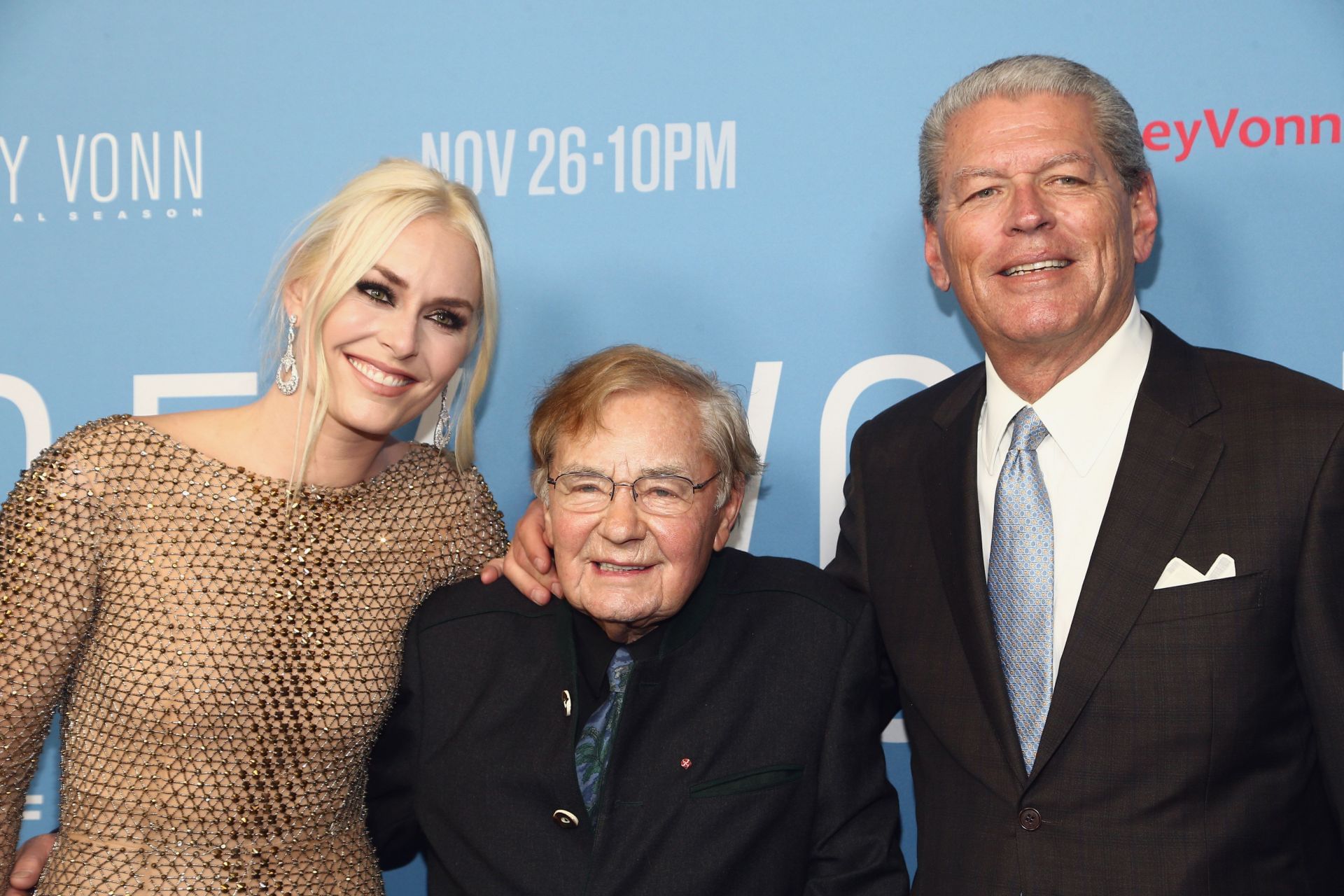 Premiere Of HBO
