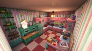 Minecraft Cluttered mod guide