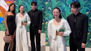 Who is Joanna Chun? All we know about the Paradise Group heiress previously linked to BTS' Taehyung in 2021 amidst viral Frieze Seoul photo