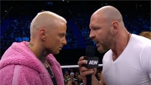 3 Matches AEW Can Confirm for All Out 2025 on Dynamite