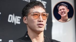 LOOK: Rukiya Anpo says revenge against Masaaki Noiri as reason he joined ONE Championship
