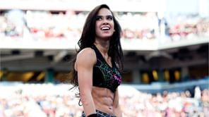 AJ Lee’s Former Partner Willing to Return to WWE After 3-year Absence