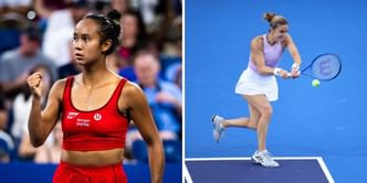 China Open 2025: Leylah Fernandez vs Maria Sakkari preview, head-to-head, odds, prediction, and pick