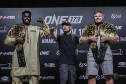“I was thinking too much” - Anatoly Malykhin knows where he went wrong in first fight with ‘Reug Reug’
