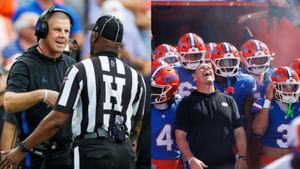 "The coach was a terrible hire from day one": Paul Finebaum contrasts Billy Napier’s future with fired UCLA, Virginia Tech coaches
