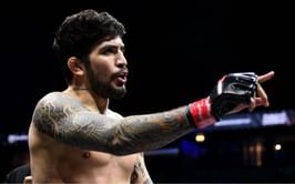 "You won’t fight him" - UFC legend dismisses Dillon Danis’ callout, accuses him of ducking real competition despite Misfits 22 victory
