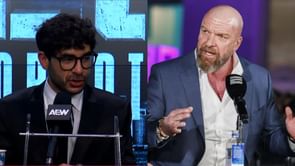 Tony Khan's major mistake will lead to 34-year-old AEW star joining WWE!