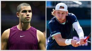 Japan Open 2025: Carlos Alcaraz vs Zizou Bergs preview, head-to-head, prediction, odds, and pick